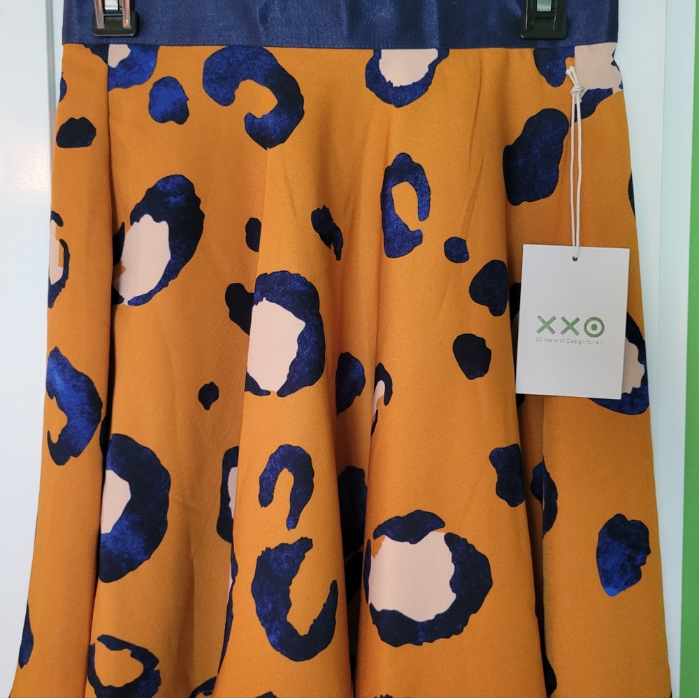 3.1 Phillip Lim Skirt for Target Size 6 NWT